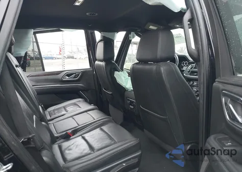 2021 Chevrolet Tahoe 2Wd Lt from USA, damaged, VIN 1GNSCNKDXMR356543